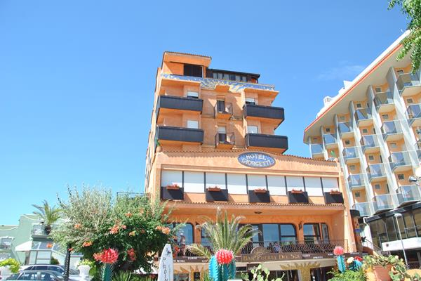 Las mejores ofertas de Giorgetti Palace Bellaria Igea Marina 