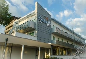 Las mejores ofertas de HOTEL BUTTERFLY Rivazzurra 