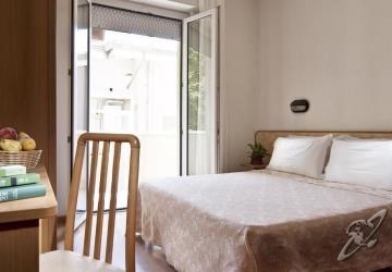 Las mejores ofertas de HOTEL LITTLE Rivazzurra 