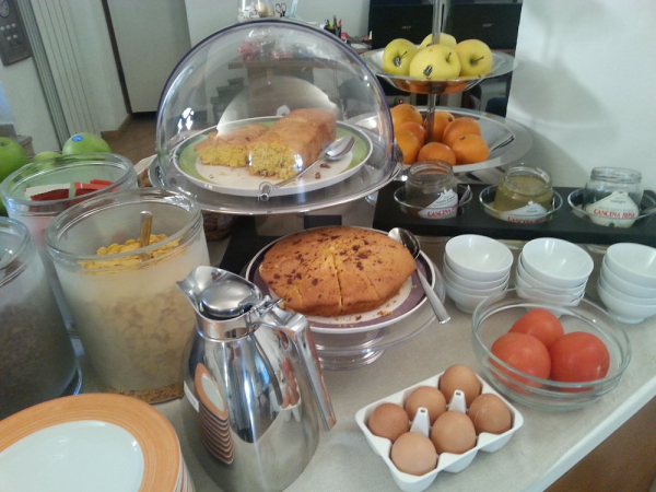 Las mejores ofertas de Hotel Argentina Santa Margherita Ligure