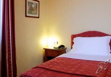 Las mejores ofertas de Hotel Cavour Rapallo