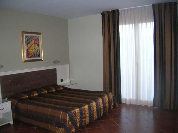 Las mejores ofertas de Hotel Delle Rose San Bartolomeo Al Mare 