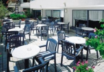 Las mejores ofertas de Hotel Sahib Cattolica 