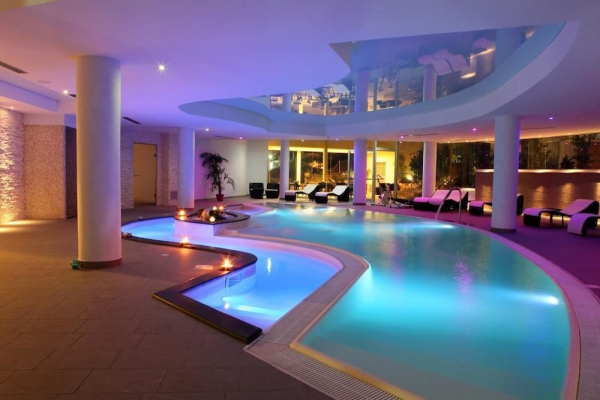 Las mejores ofertas de La Casarana Resort & Spa Lido Marini