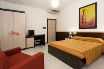 Las mejores ofertas de MIRAMARE HOTEL Gallipoli 