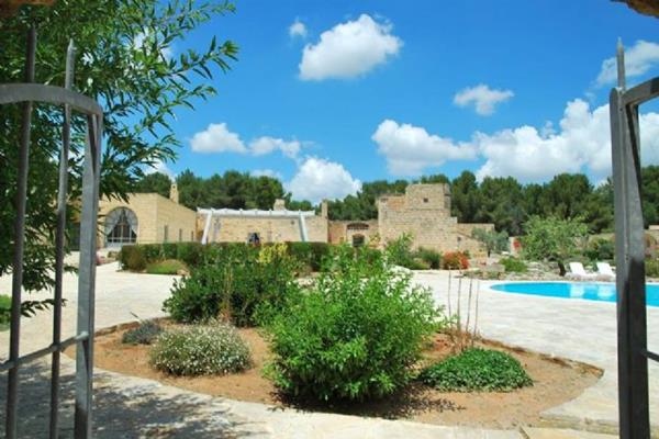Las mejores ofertas de Masseria Relais Santa Teresa Sannicola