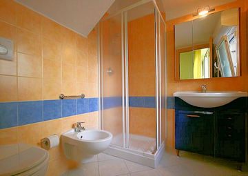 Las mejores ofertas de RESIDENCE BEACH PARADISE Viserba 