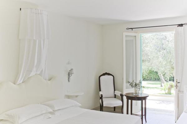 Las mejores ofertas de Tenuta Centoporte - Resort Hotel Otranto 