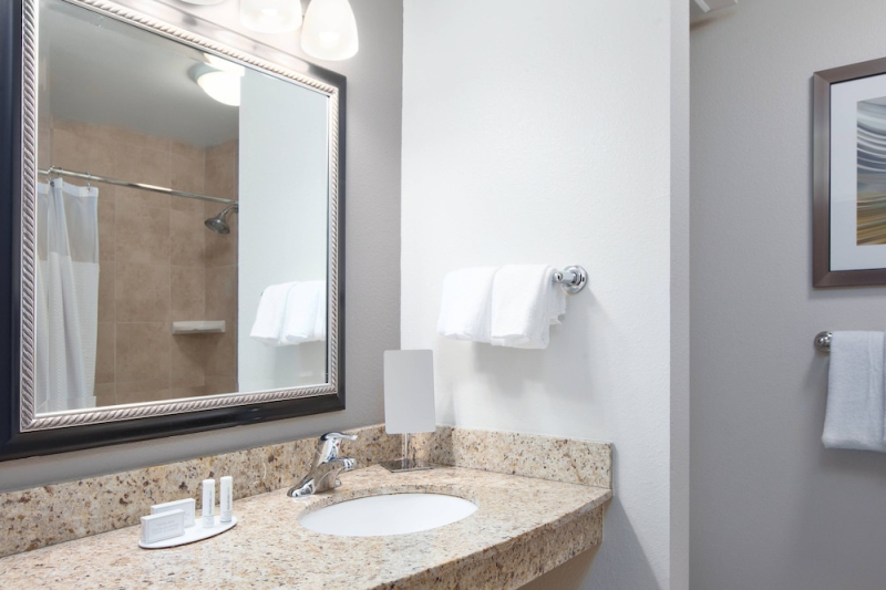 Las mejores ofertas de Courtyard by Marriott Corpus Christi Corpus Christi