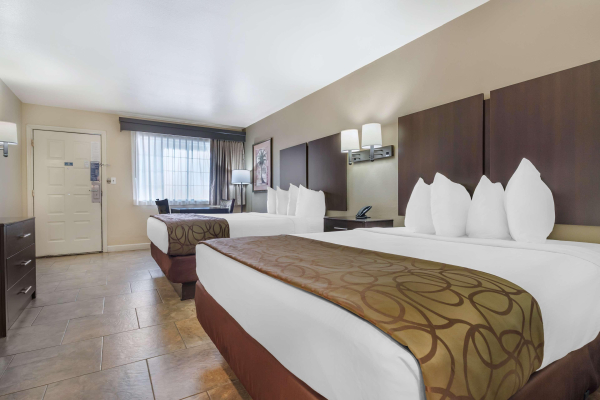 Las mejores ofertas de Best Western Padre Island Corpus Christi 