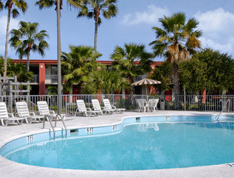 Las mejores ofertas de DAYS INN CORPUS CHRISTI NEAR D Corpus Christi
