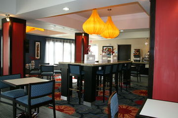 Las mejores ofertas de HOLIDAY INN EXPRESS HOTEL & SUITES CORPUS CHRISTI (NORTH) Corpus Christi