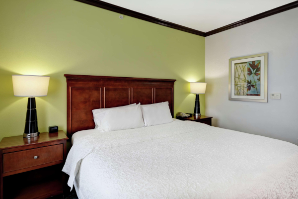 Las mejores ofertas de Hampton Inn & Suites San Antonio/Northeast I-35 San Antonio 