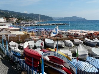 Las mejores ofertas de Hotel Bristol Lavagna