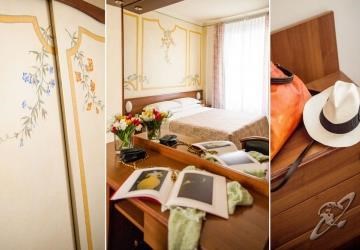 Las mejores ofertas de Hotel Riviera Rapallo