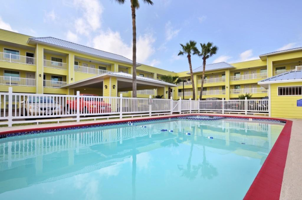 Las mejores ofertas de Hotel Studio 6 Corpus Christi, TX - North Corpus Christi