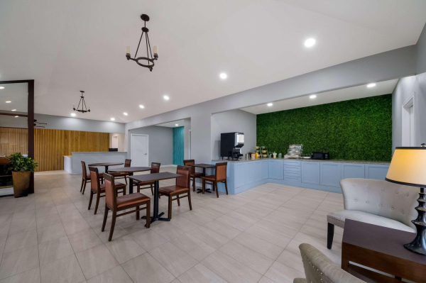 Las mejores ofertas de Rodeway Inn & Suites Corpus Christi