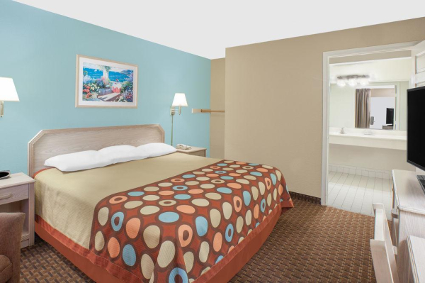 Las mejores ofertas de Super 8 Motel - Corpus Christi/Bayfront Area Corpus Christi