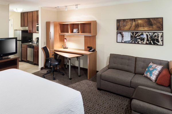 Las mejores ofertas de Towneplace Suites San Antonio Airport San Antonio
