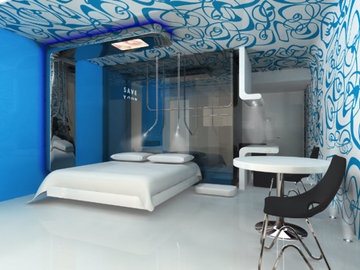 A POINT PORTO ERCOLE RESORT & SPA