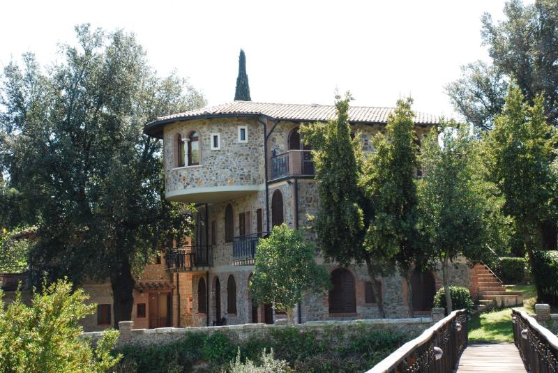 IH HOTELS TOSCANA PIAN DEI MUCINI RESORT