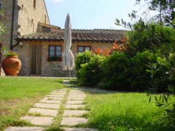 ROMANTIK HOTEL MONTERIGGIONI