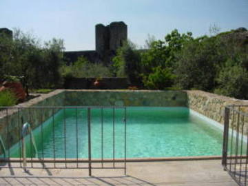 ROMANTIK HOTEL MONTERIGGIONI