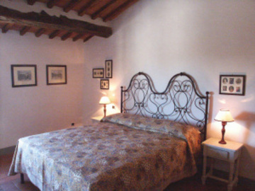 ROMANTIK HOTEL MONTERIGGIONI