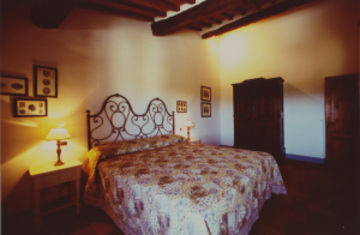 ROMANTIK HOTEL MONTERIGGIONI