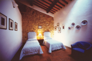 ROMANTIK HOTEL MONTERIGGIONI