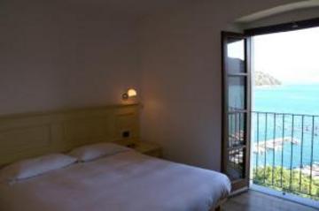 Las mejores ofertas de ALBERGO RISTORANTE PARADISO Portovenere