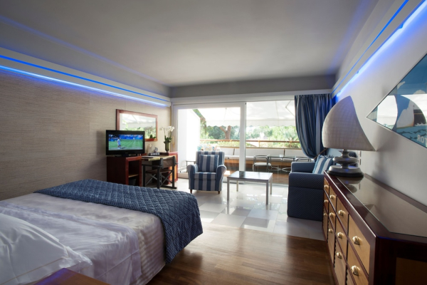 Las mejores ofertas de Augustus Hotel & Resort Forte Dei Marmi 