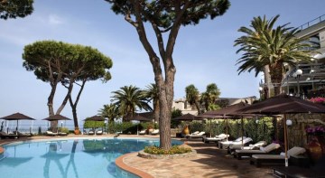 Las mejores ofertas de BAGLIONI HOTEL CALA DEL PORTO Punta Ala