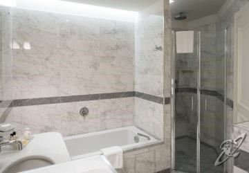 Las mejores ofertas de Gallia Palace Hotel Punta Ala