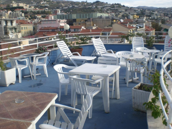 Las mejores ofertas de HOTEL BELVEDERE Sanremo 