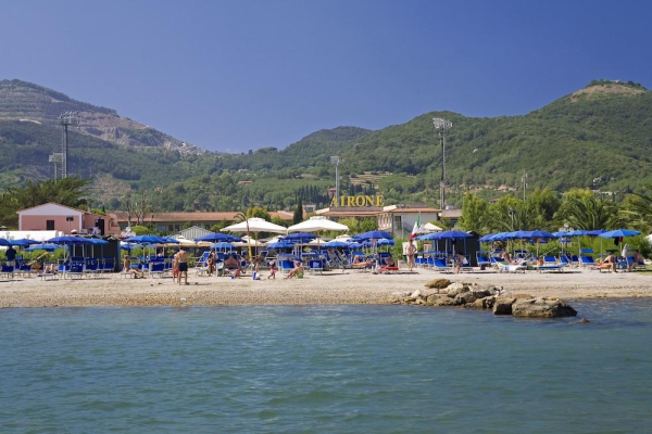 Las mejores ofertas de Hotel Airone Del Parco E Delle Terme Portoferraio
