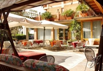 Las mejores ofertas de Hotel Ariston Marina Di Grosseto 