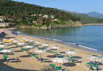 Las mejores ofertas de Hotel Biodola Portoferraio 