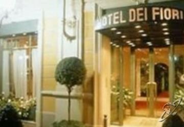 Las mejores ofertas de Hotel Dei Fiori Alassio 