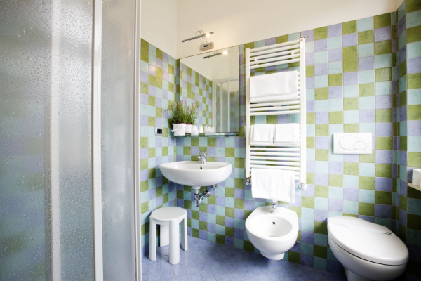 Las mejores ofertas de Hotel Garden Levanto 