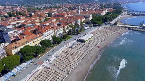 Las mejores ofertas de Hotel Olympic Diano Marina 