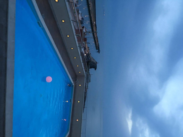 Las mejores ofertas de Hotel Tiber Fiumicino Fiumicino