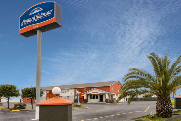Las mejores ofertas de Howard Johnson by Wyndham New Braunfels New Braunfels