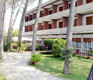 Las mejores ofertas de LE PLEIADI Forte Dei Marmi 