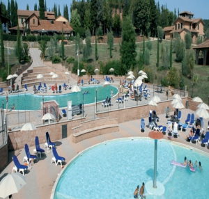 Las mejores ofertas de Pian dei Mucini Resort Massa Marittima 