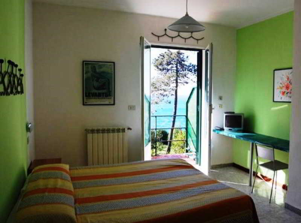 Las mejores ofertas de Resort La Francesca Bonassola