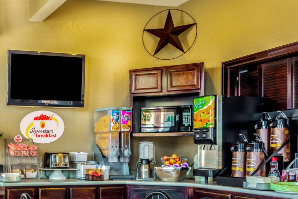 Las mejores ofertas de SureStay by Best Western New Braunfels New Braunfels
