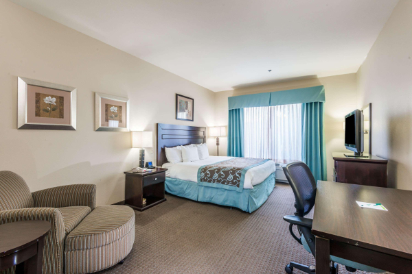 Las mejores ofertas de Wingate By Wyndham New Braunfels New Braunfels