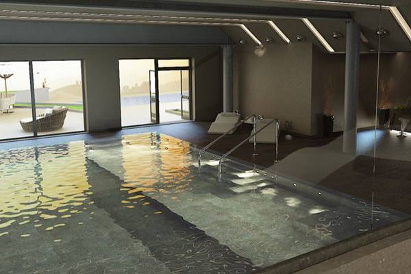 Il Castelfalfi Tui Blue Selection