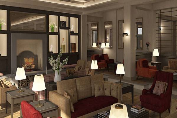 Il Castelfalfi Tui Blue Selection